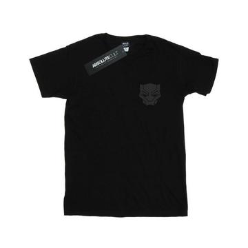 Tshirt BLACK ON BLACK