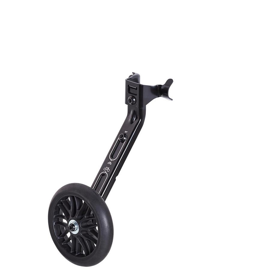 BTWIN  Fahrradständer hinten 