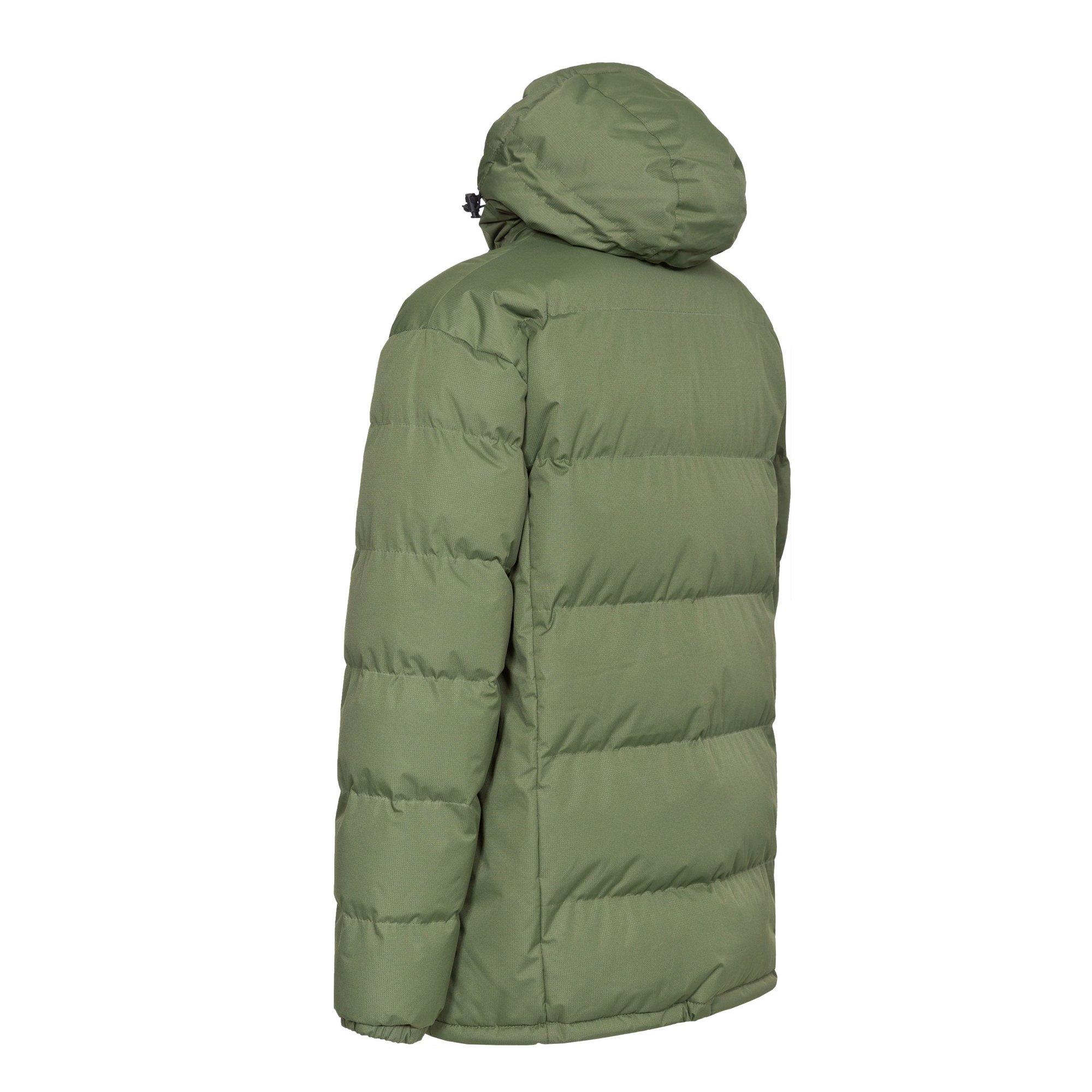 Trespass  Clip Steppjacke Jacke 