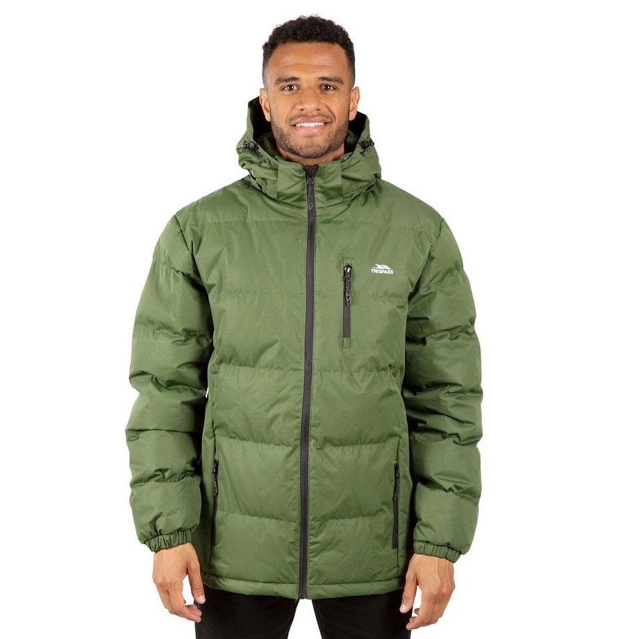 Trespass Clip Steppjacke  