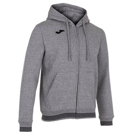 Joma Campus III Full Zip Hoodie  