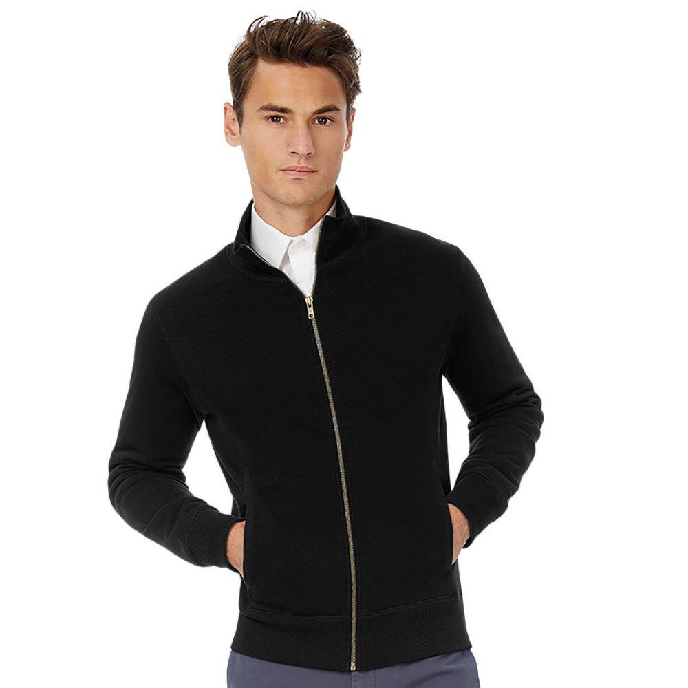 B and C  B&C Fleece JTop Spider 