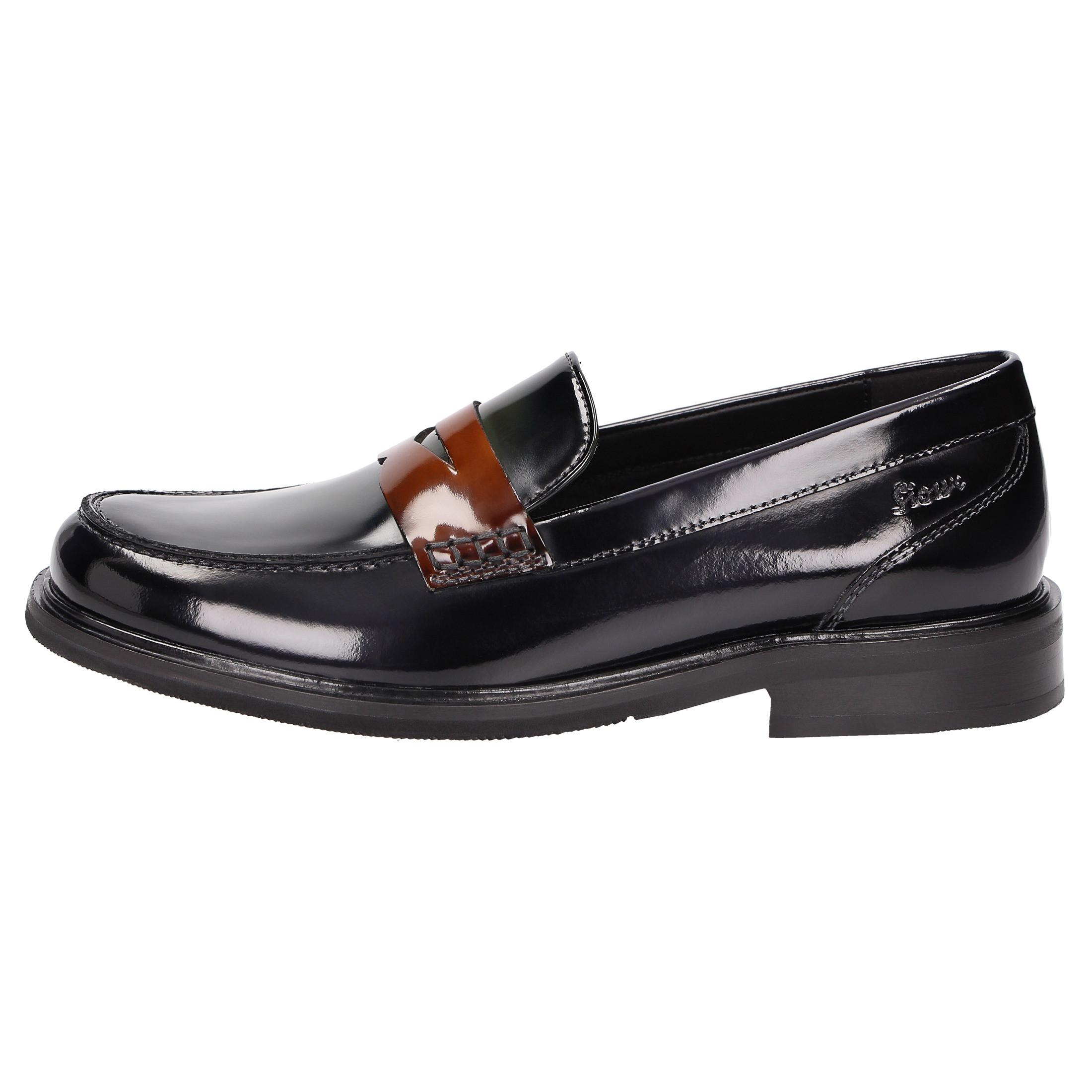 Sioux  Loafer 