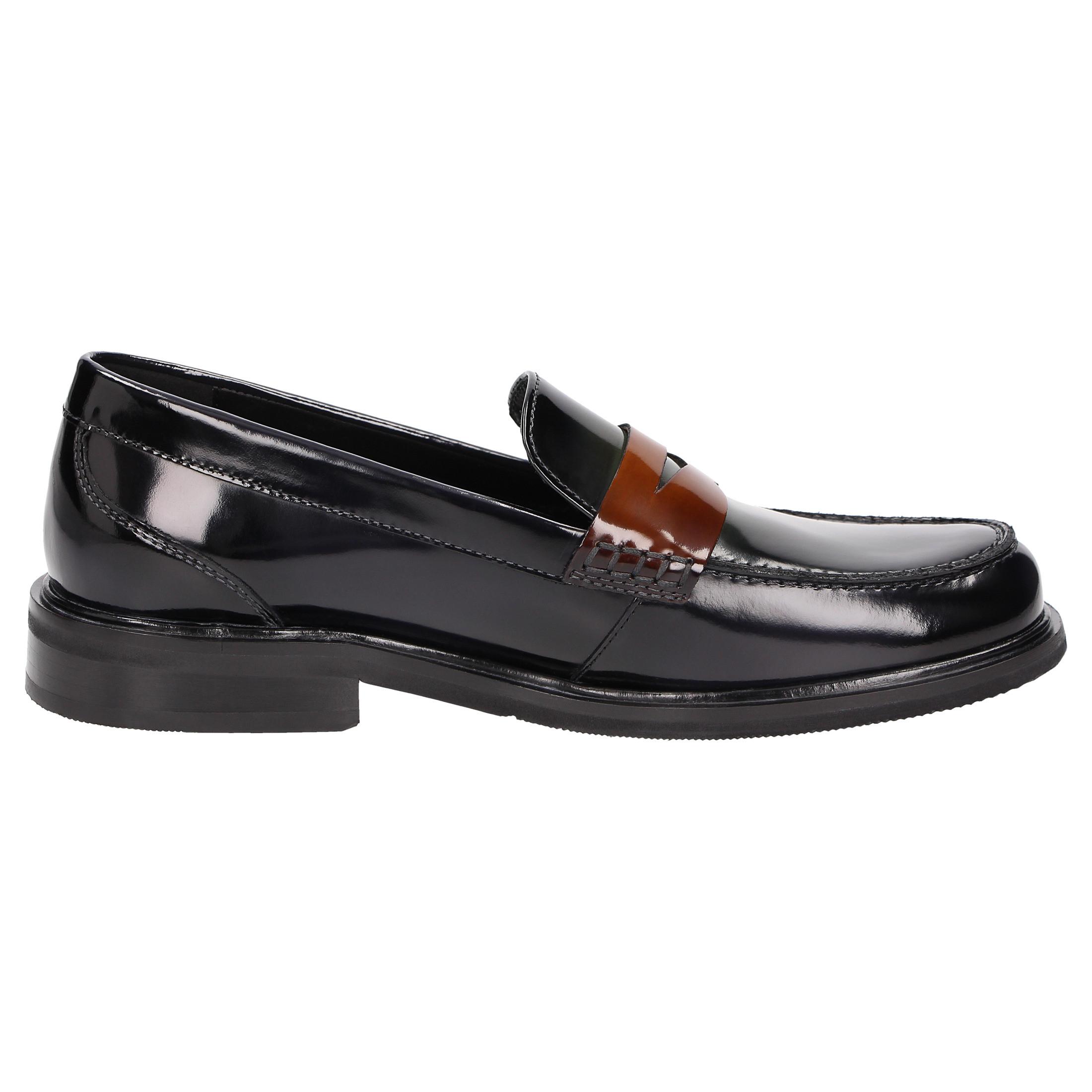 Sioux  Loafer 