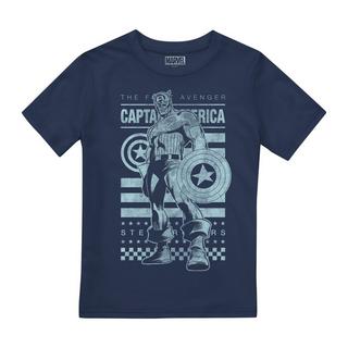 CAPTAIN AMERICA  TShirt 