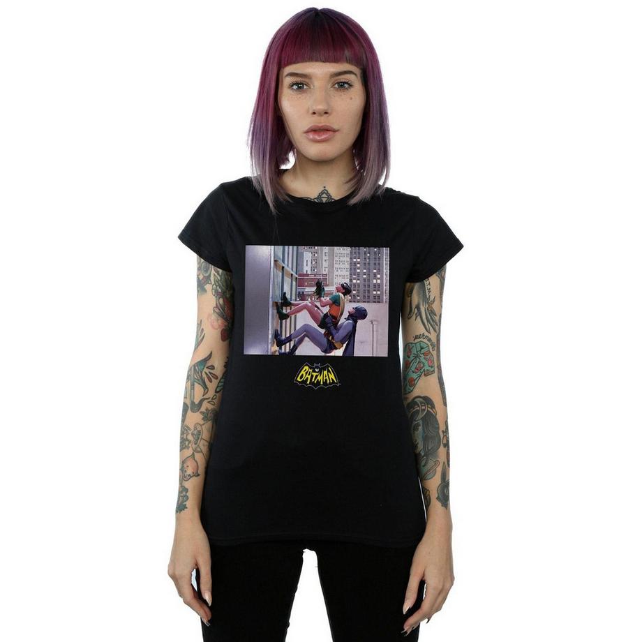 DC COMICS Batman TV Series T-Shirt  