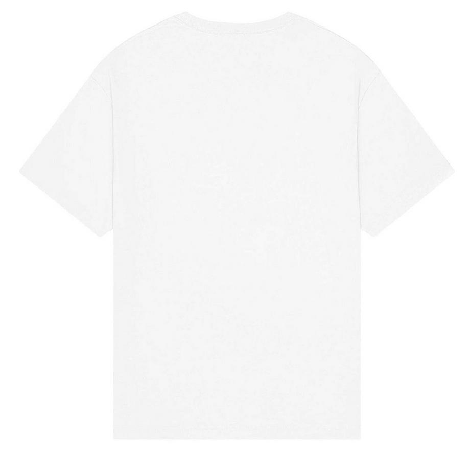 Bella + Canvas Schweres Kastiges T-Shirt  