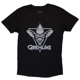 Gremlins Grafikdruck T-Shirt  