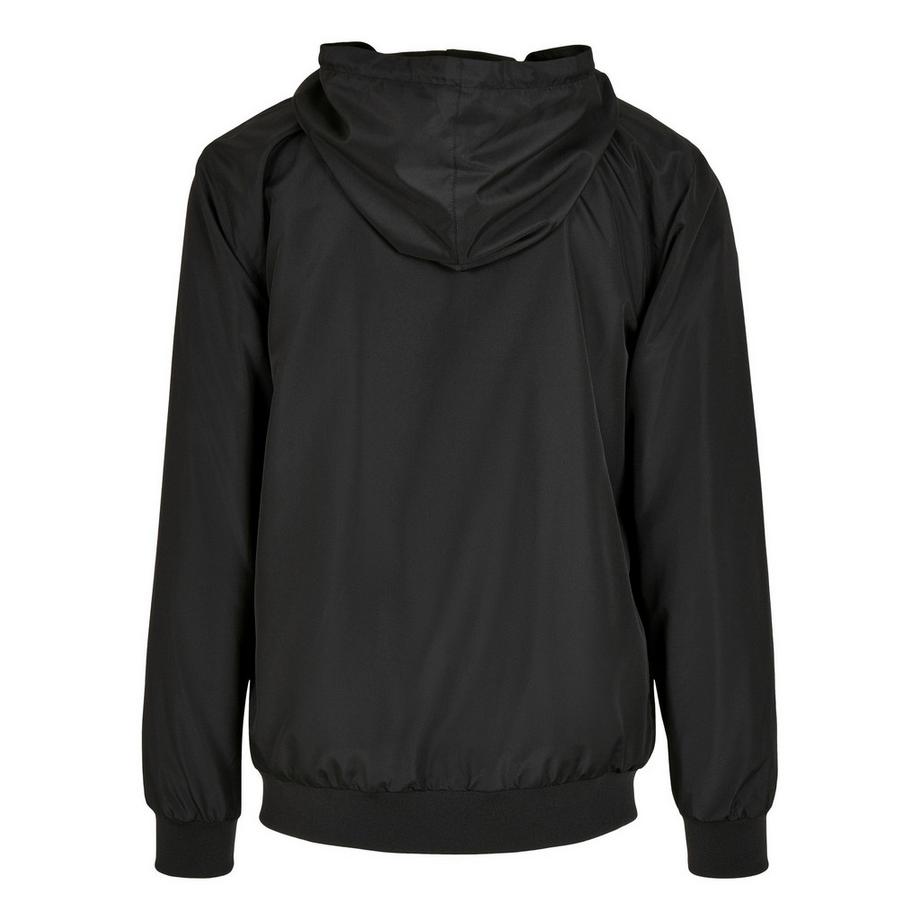 Build Your Own Windrunner Jacke mit Kapuze  