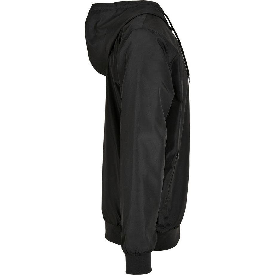 Build Your Own Windrunner Jacke mit Kapuze  