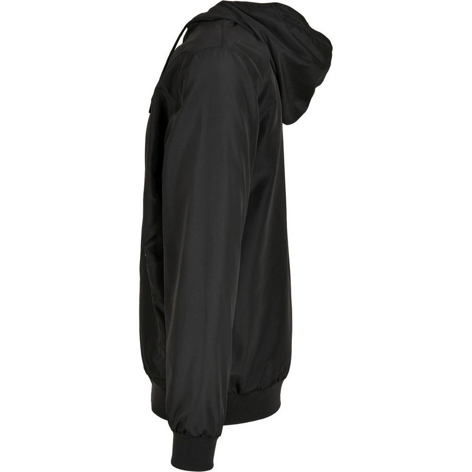 Build Your Own Windrunner Jacke mit Kapuze  