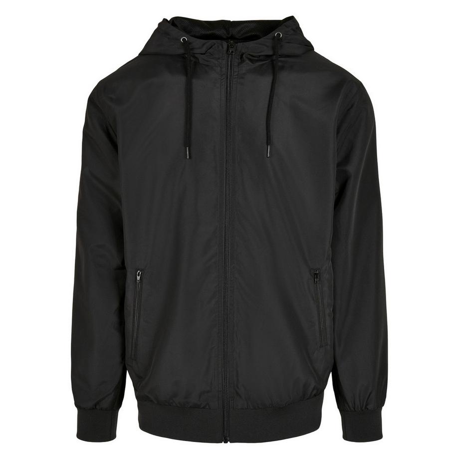 Windrunner Jacke