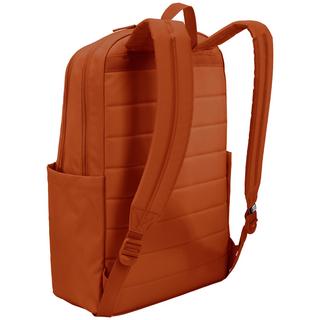 case LOGIC®  Campus CCAM3216 - Raw copper zaino Zaino casual Arancione Poliestere 