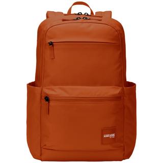 case LOGIC®  Campus CCAM3216 - Raw copper zaino Zaino casual Arancione Poliestere 