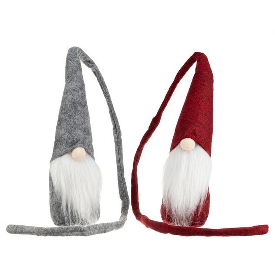 Malatec  Lutin debout - lot de 2 