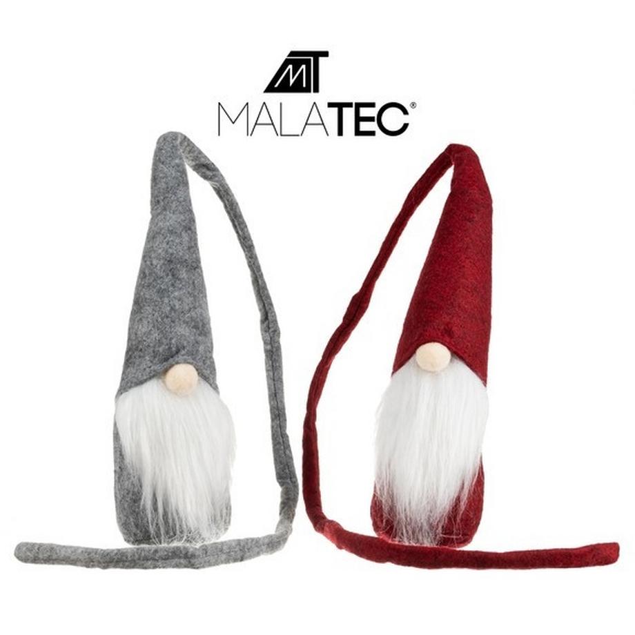 Malatec  Lutin debout - lot de 2 