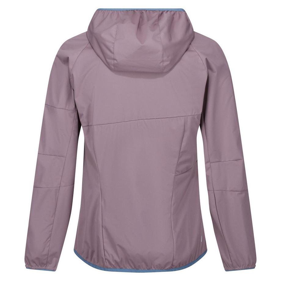 Regatta Tarvos Vi Wasserdichte Jacke  