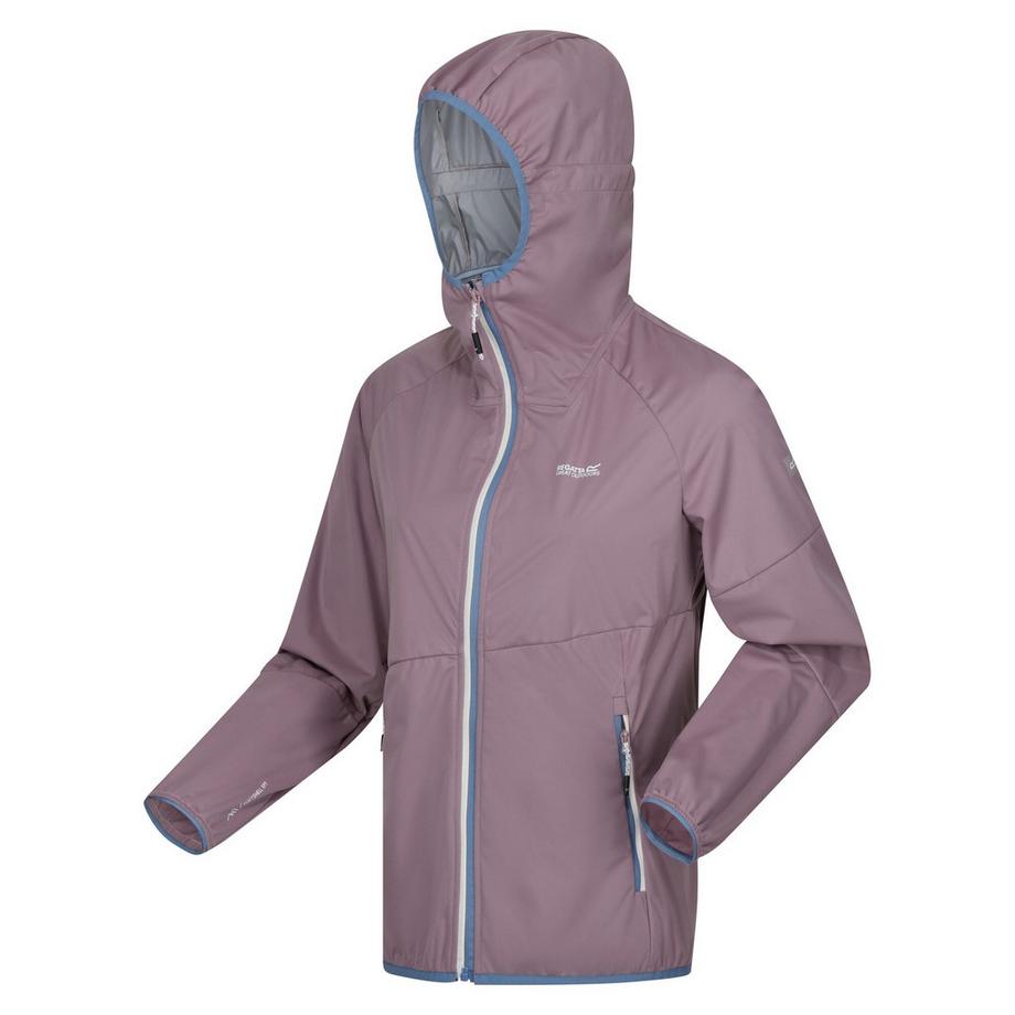 Regatta Tarvos Vi Wasserdichte Jacke  