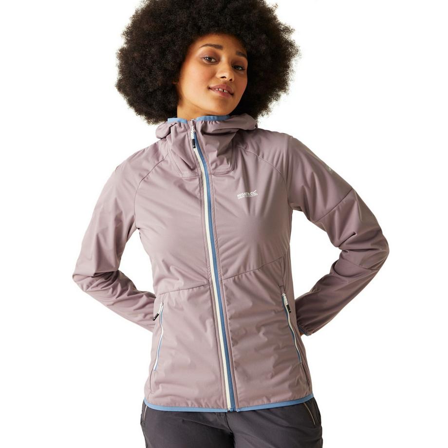 Regatta Tarvos Vi Wasserdichte Jacke  