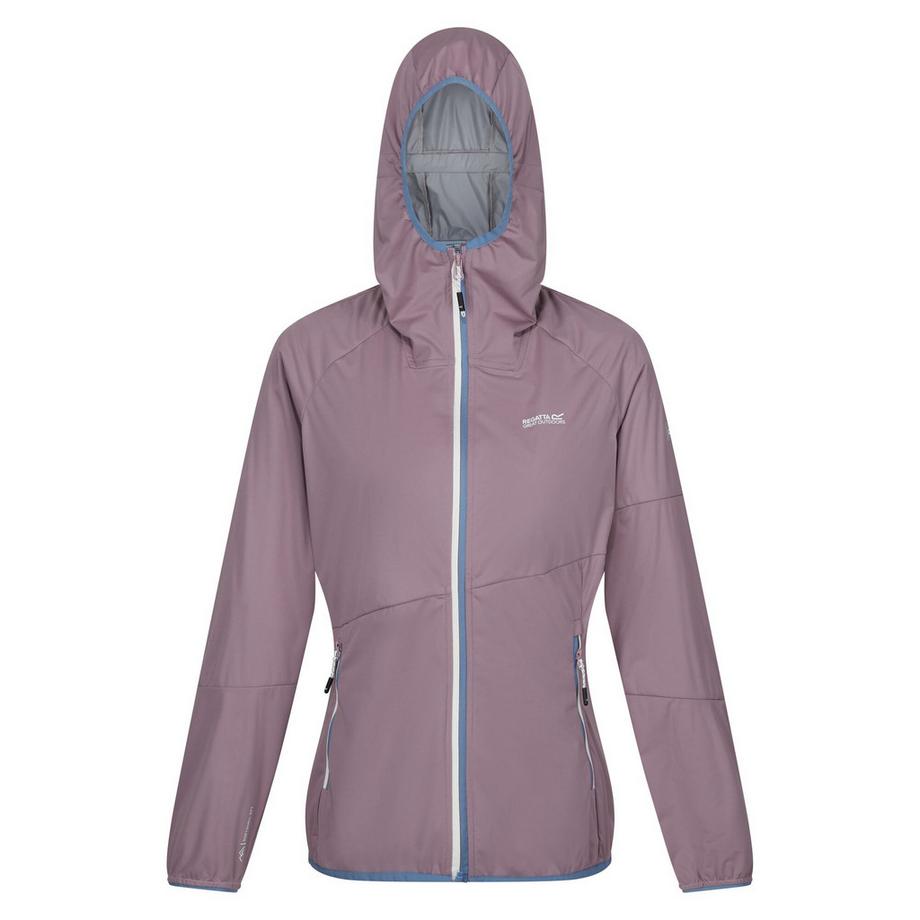 Tarvos Vi Jacke, Wasserfest