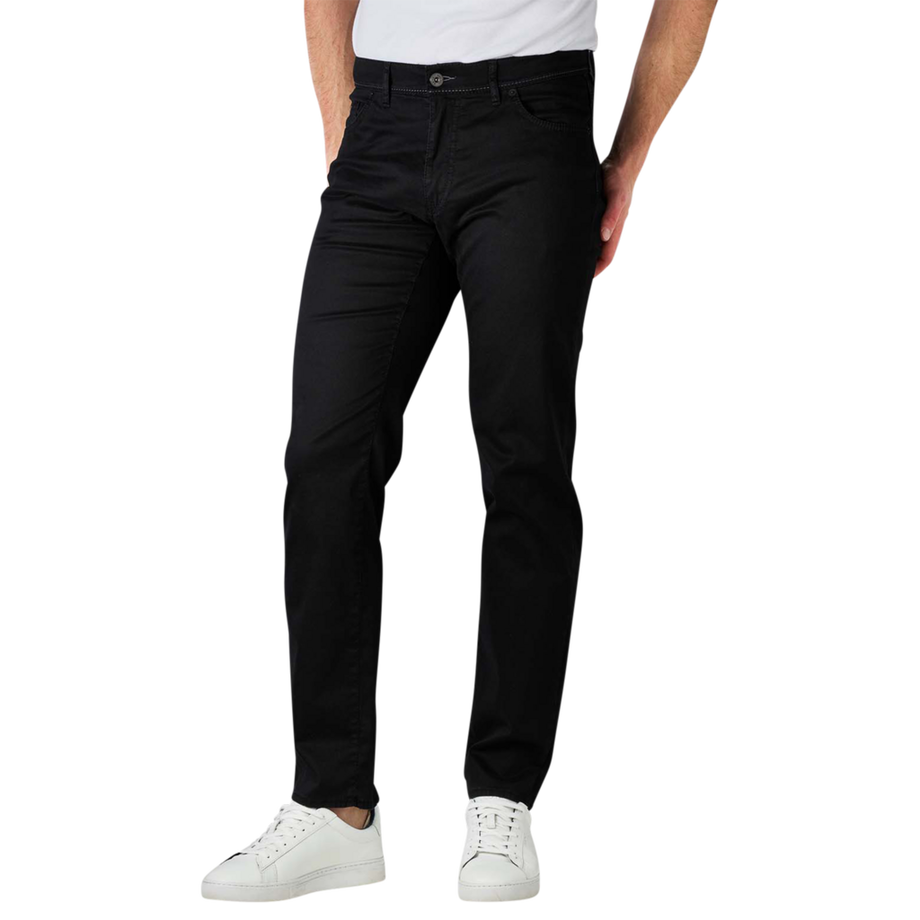 BRAX Cadiz 5-Pocket Straight Fit Pantalon  