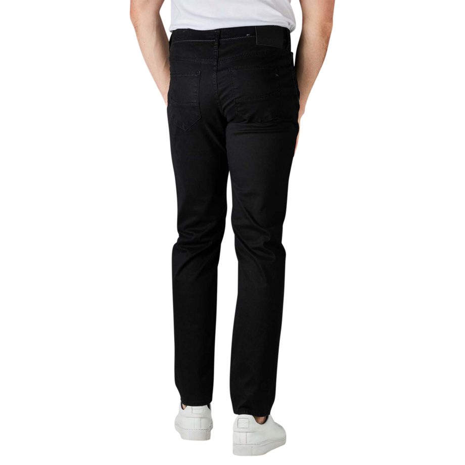 BRAX Cadiz 5-Pocket Straight Fit Pantalon  