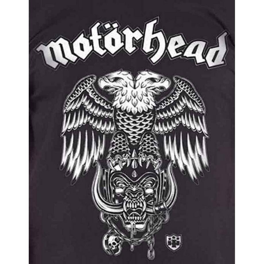 Motorheads Maglietta Hiro Double Eagle  
