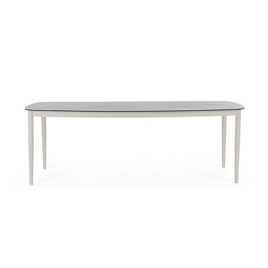 mutoni Tisch Nestor 220X100 Morny Wg25  