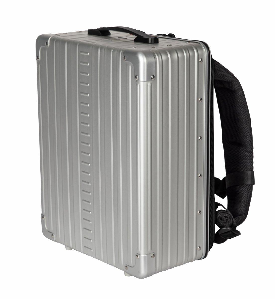 Aleon Hybrid Rucksack 17  