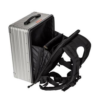 Aleon Hybrid Backpack 17  