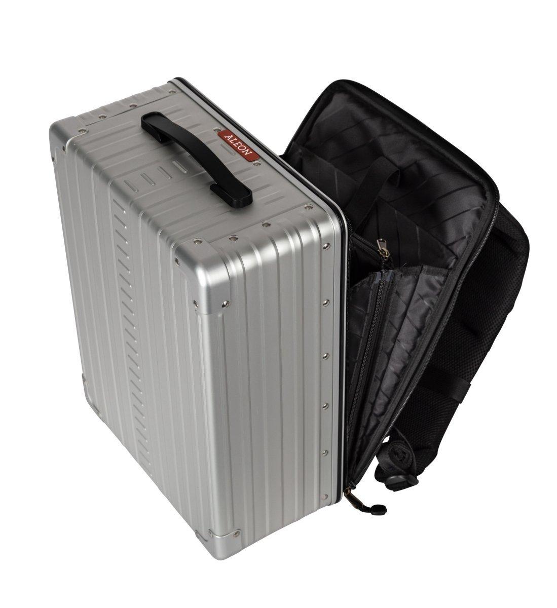 Aleon Hybrid Rucksack 17  