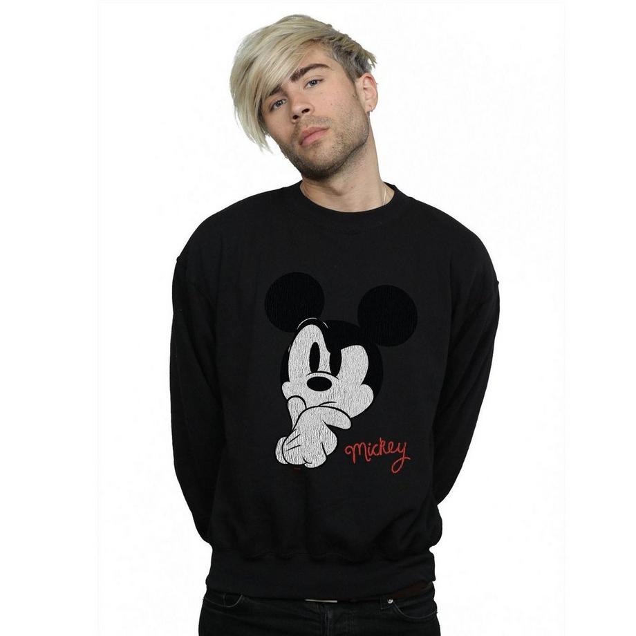 Disney Ponder Sweatshirt  