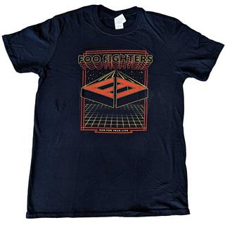 Foo Fighters Run T-Shirt  