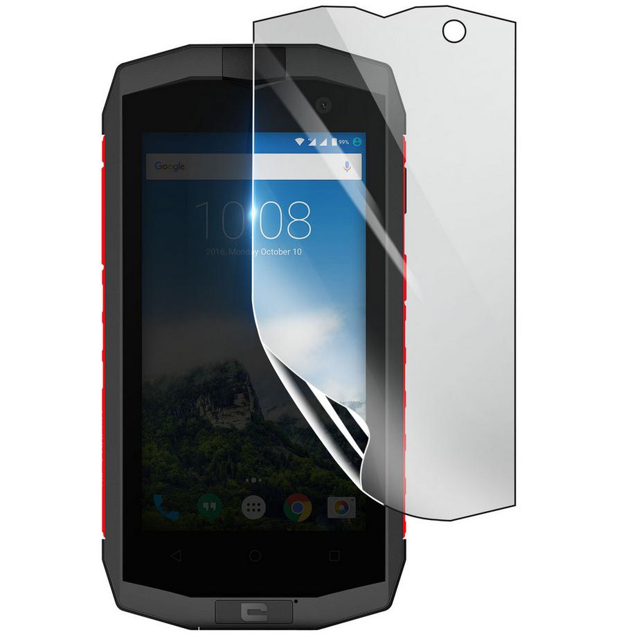 3mk Protection  Hydrogel Bildschirmfolie für Crosscall Trekker M1 