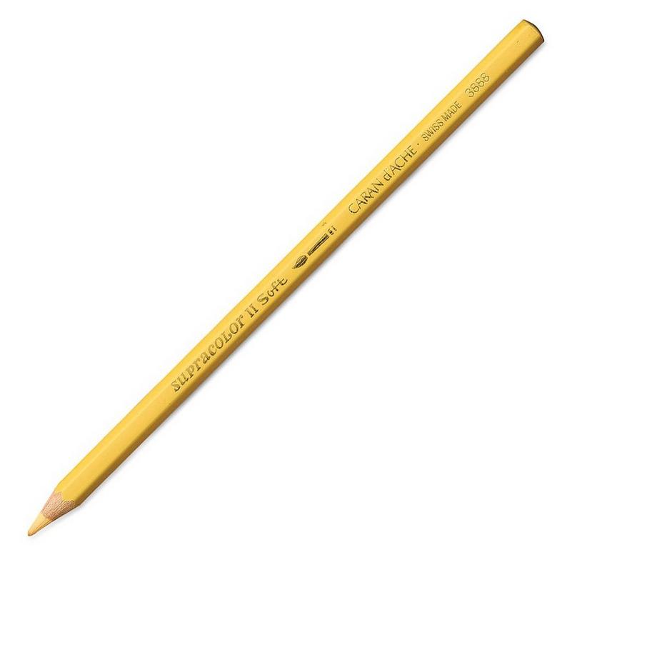 Caran d'Ache Caran d-Ache Supracolor Arancione, Giallo 1 pz  
