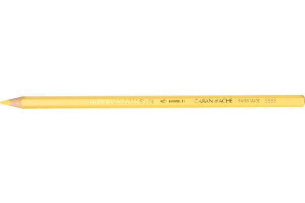 Caran d'Ache Caran d-Ache Supracolor Arancione, Giallo 1 pz  