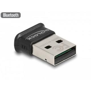 DeLock  61024 Netzwerkkarte Bluetooth 3 Mbit/s 