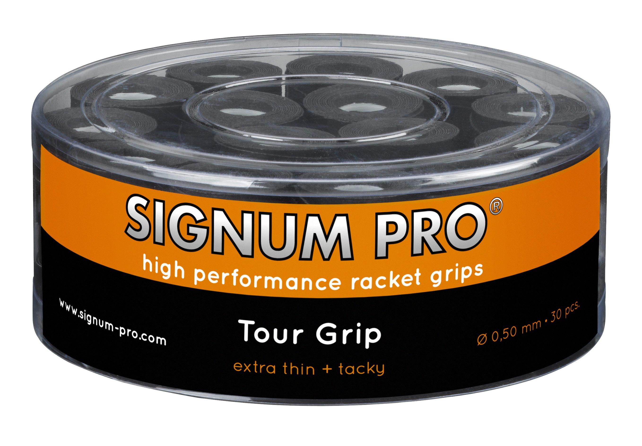 Signum Pro  Boîte de 30 Tour Grip 