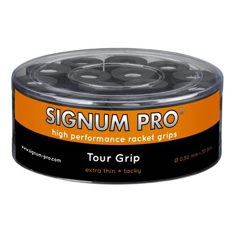 Signum Pro  Boîte de 30 Tour Grip 