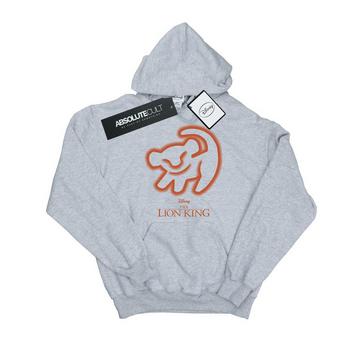 The Lion King Kapuzenpullover