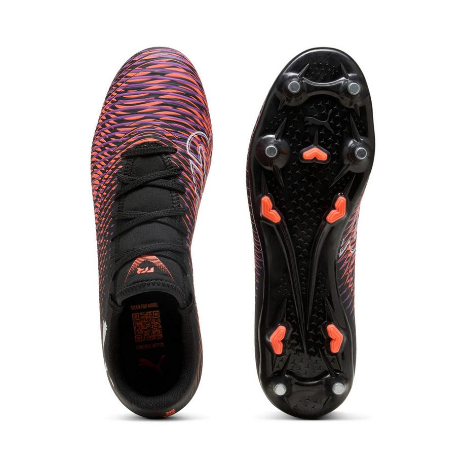 PUMA Scarpe calcio future 8 play mxsg  
