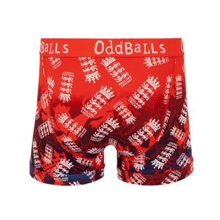 OddBalls  Boxer 