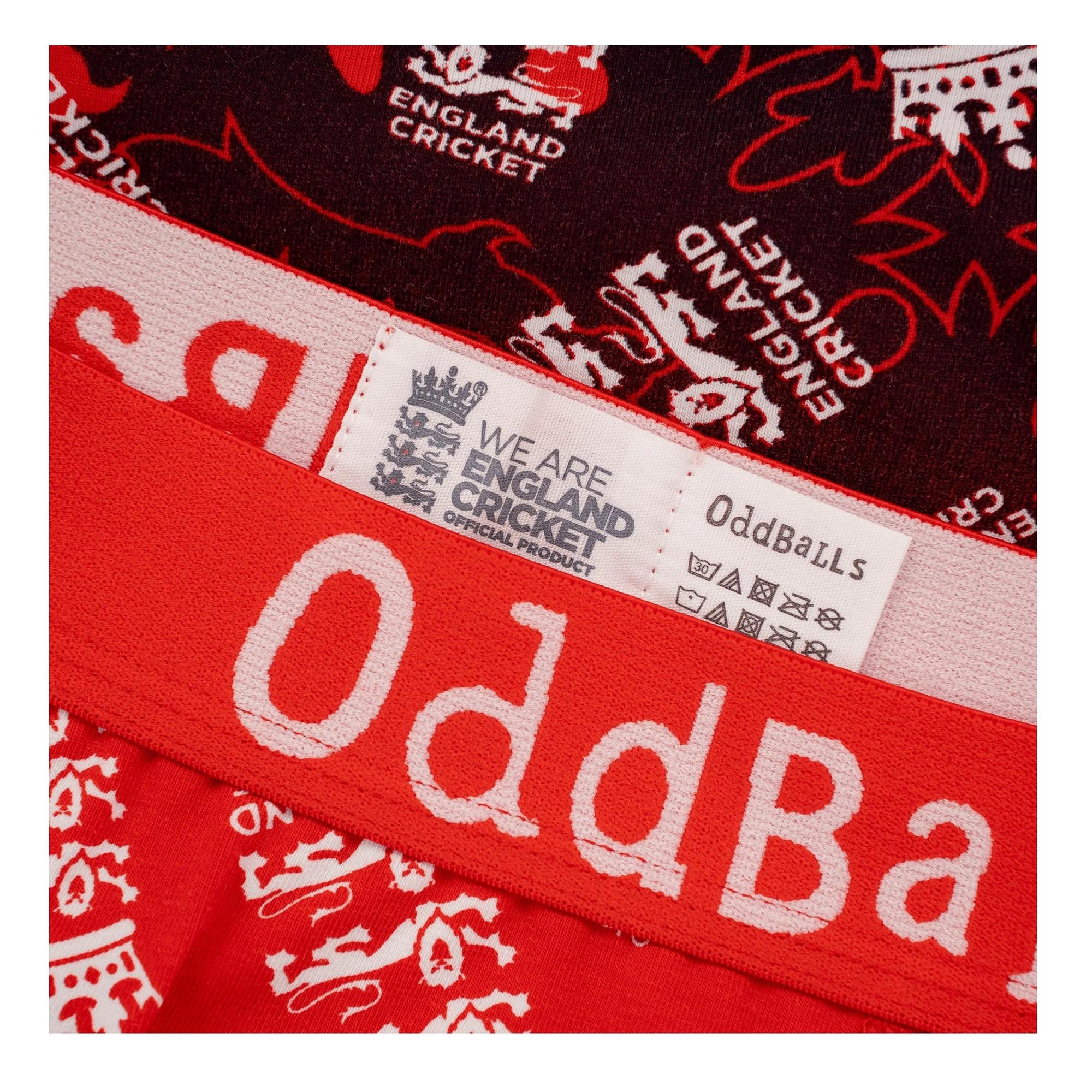 OddBalls  Boxershorts 