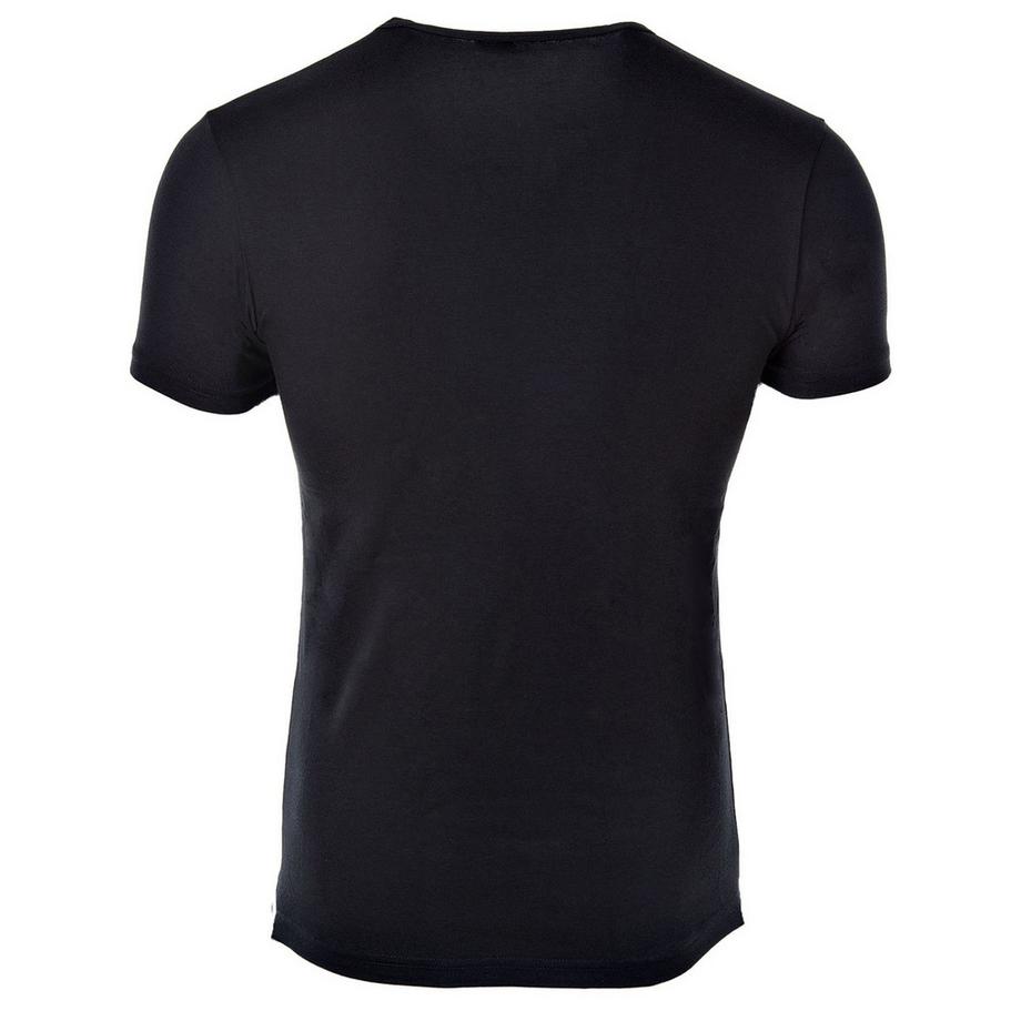 EMPORIO ARMANI T-shirt  Paquet de 2 Confortable à porter-ENDURANCE  