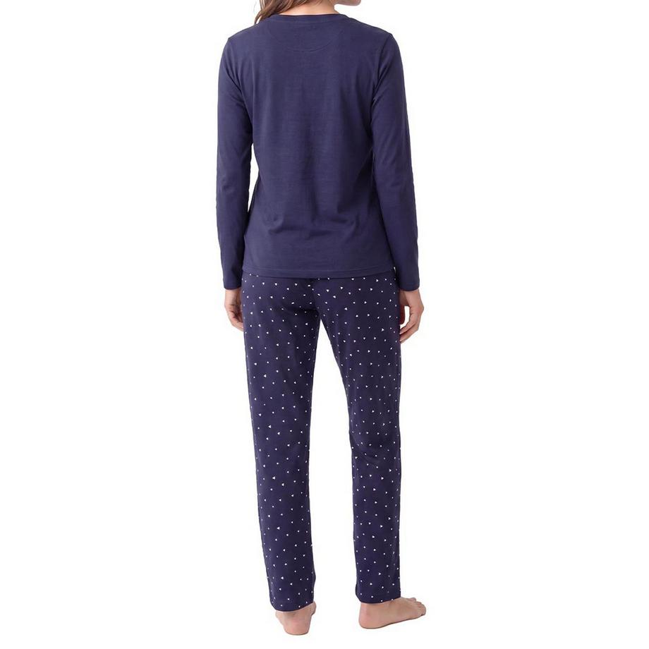 Schiesser Mix & Relax Pyjama  