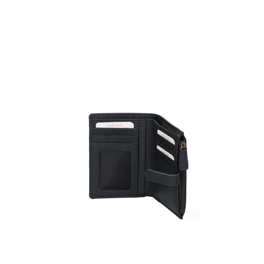 Laura Biagiotti Portefeuille Classique  