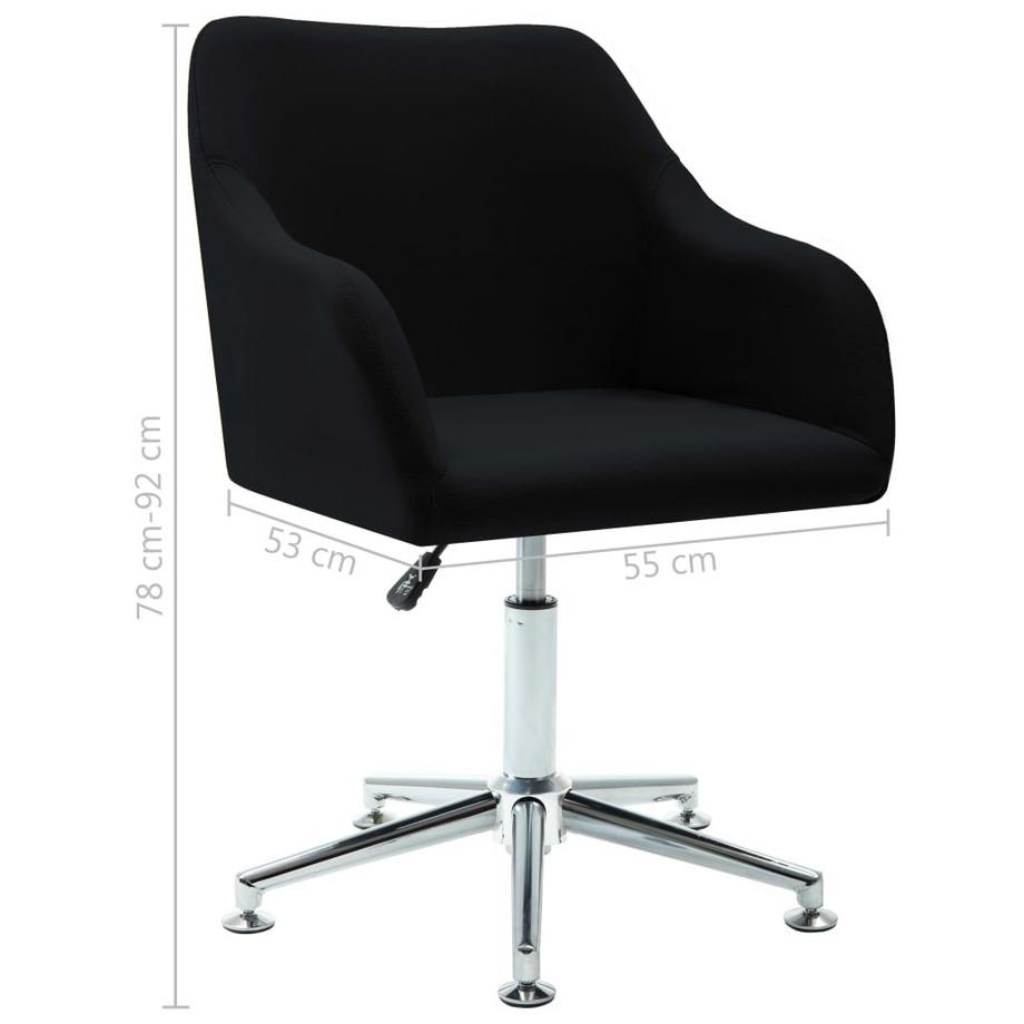 VidaXL sedia  