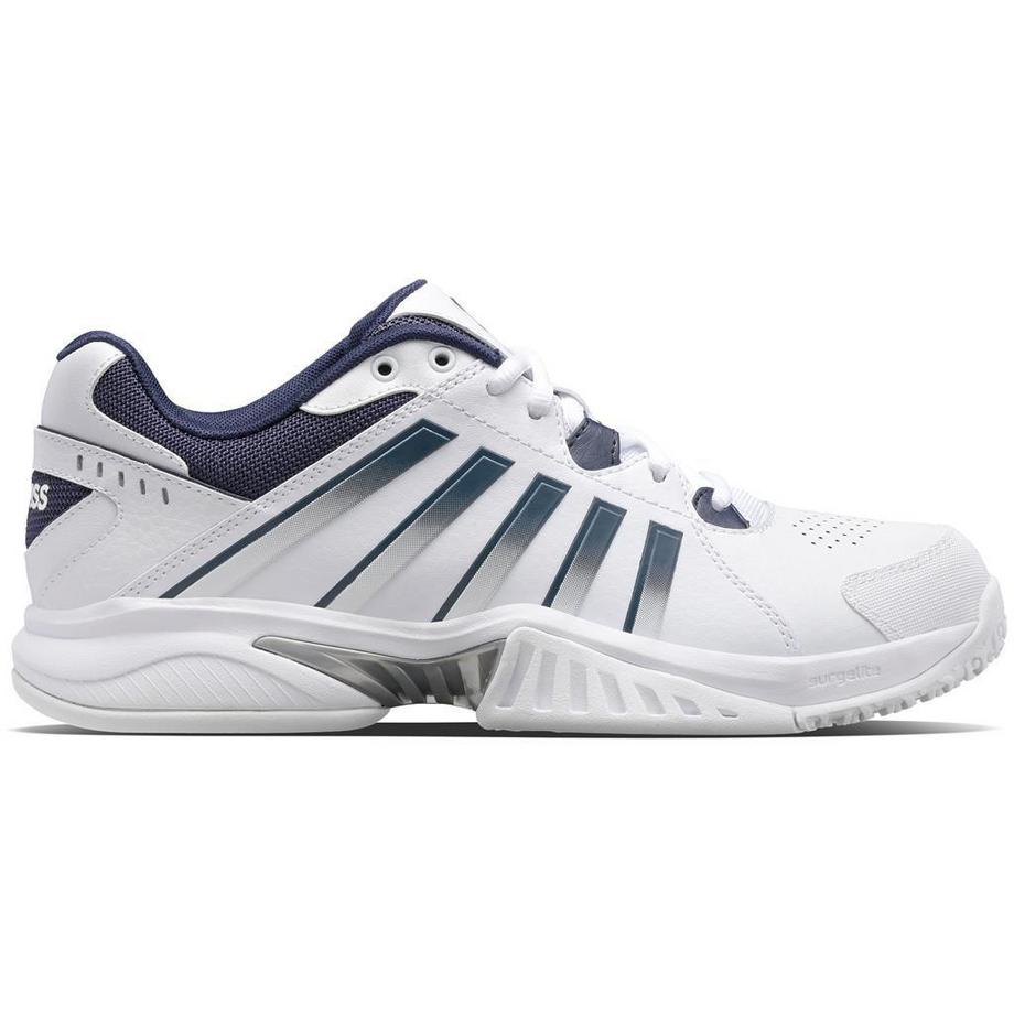 Tennisschuhe Receiver V Omni