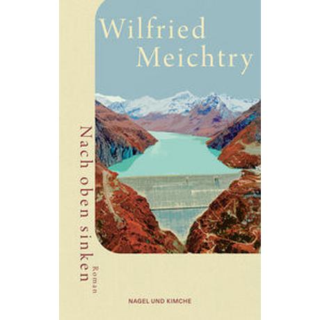 Nach oben sinken Meichtry, Wilfried Copertina rigida 