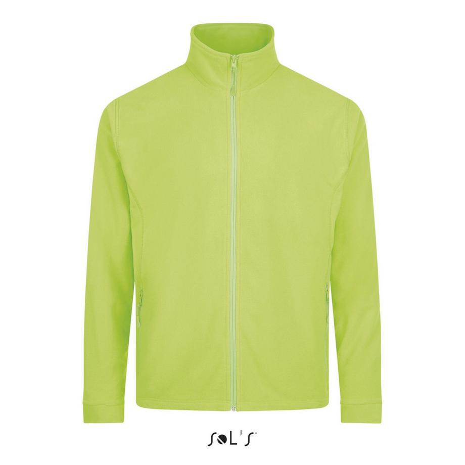 SOLS Giacca Nova Full Zip  